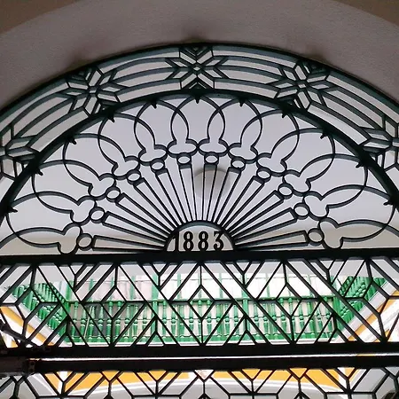 Apartment San Isidoro White Loft Seville