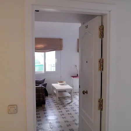 San Isidoro White Loft *
