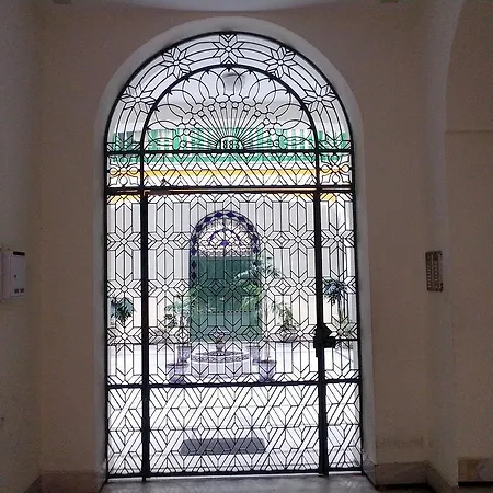 San Isidoro White Loft Apartment *