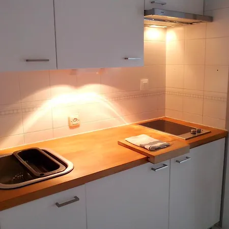 San Isidoro White Loft * Sevilla