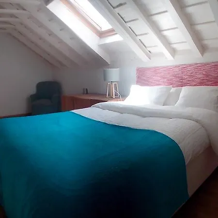 Apartment San Isidoro White Loft *