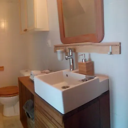 San Isidoro White Loft