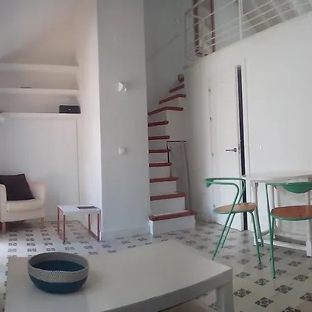 Apartment San Isidoro White Loft *