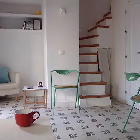 San Isidoro White Loft