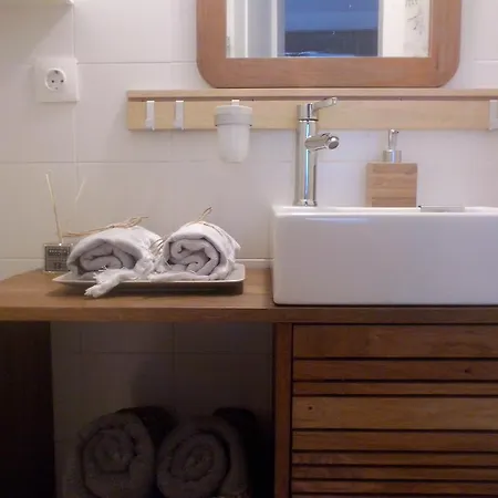 Apartment San Isidoro White Loft