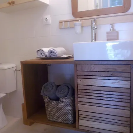San Isidoro White Loft Seville