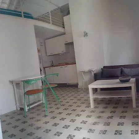 Apartment San Isidoro White Loft *