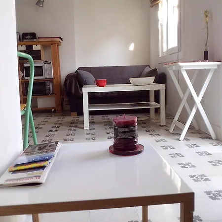 Apartment San Isidoro White Loft