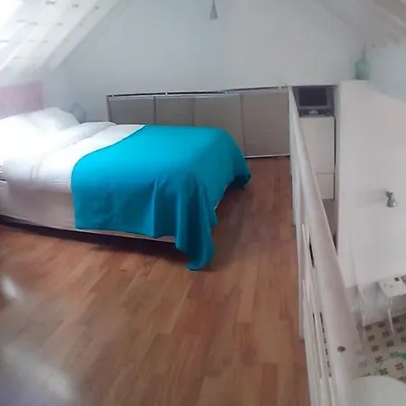 Apartment San Isidoro White Loft *