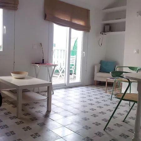 San Isidoro White Loft