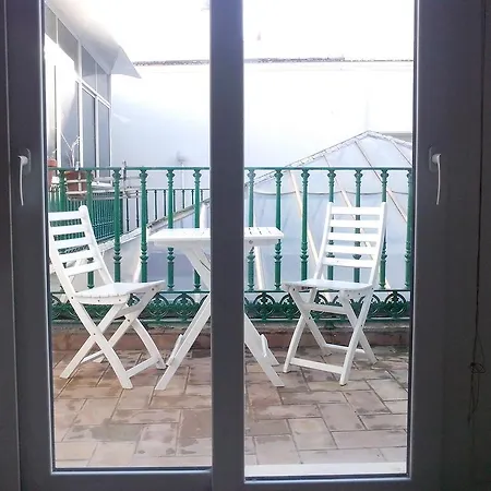 San Isidoro White Loft *